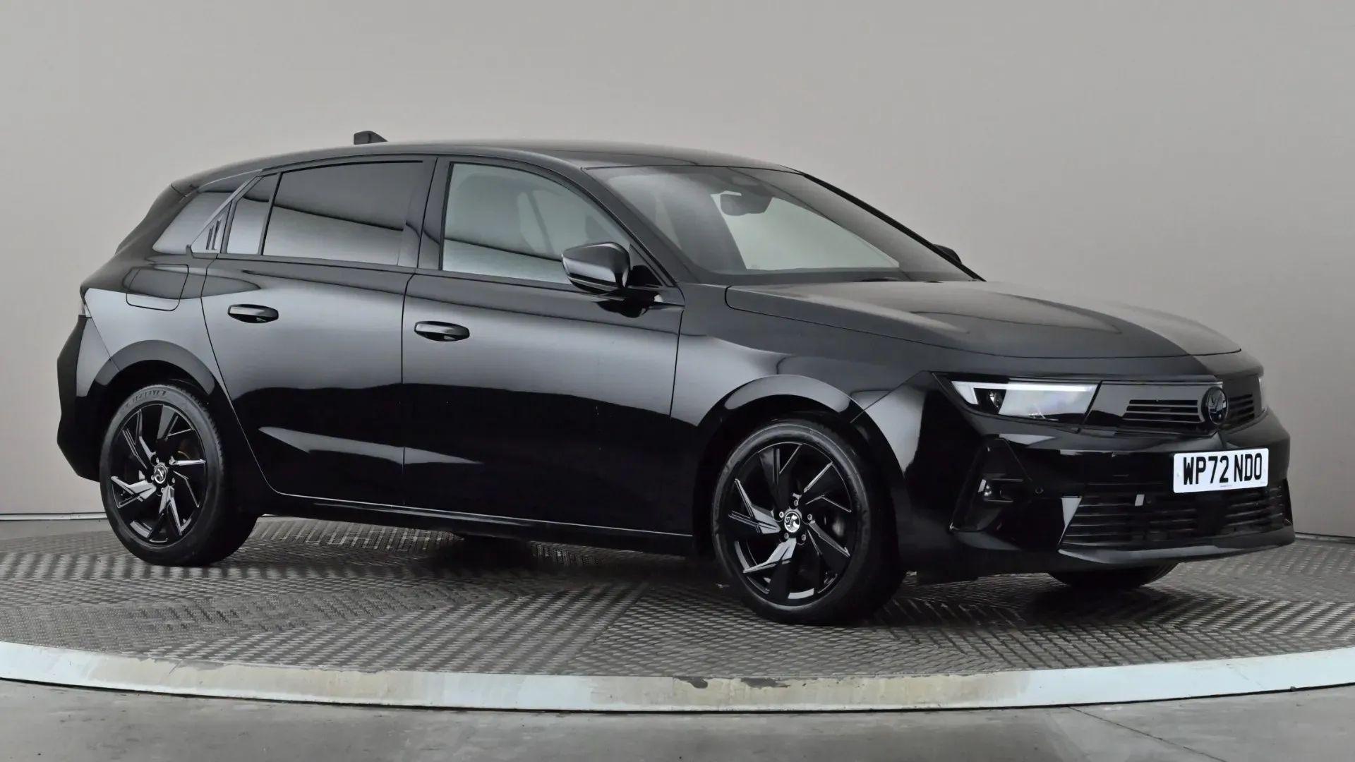 Astra