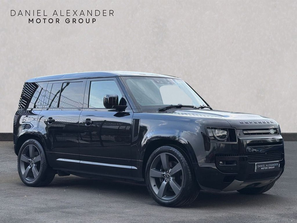 Defender