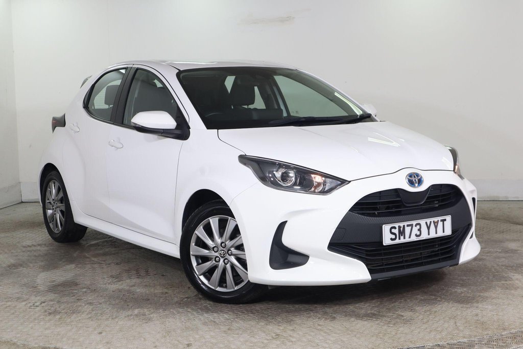 Yaris