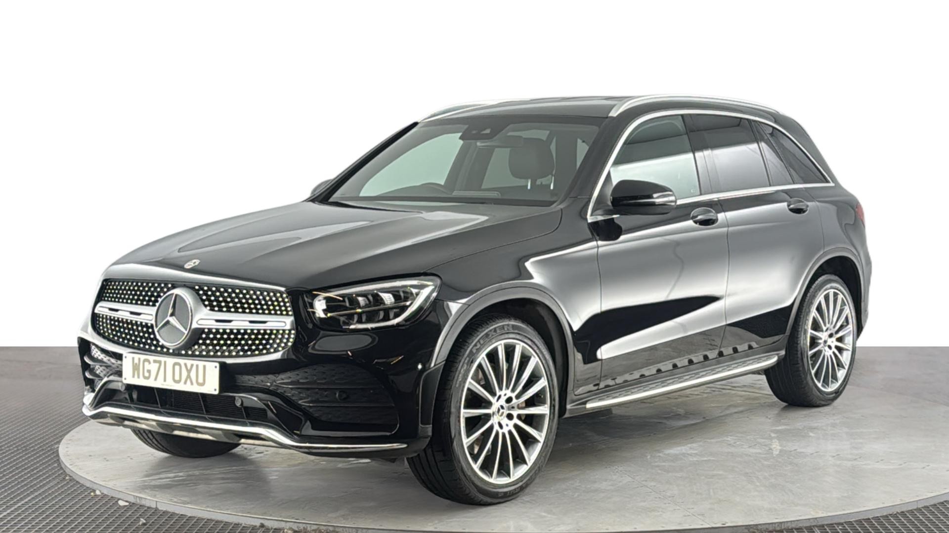 GLC
