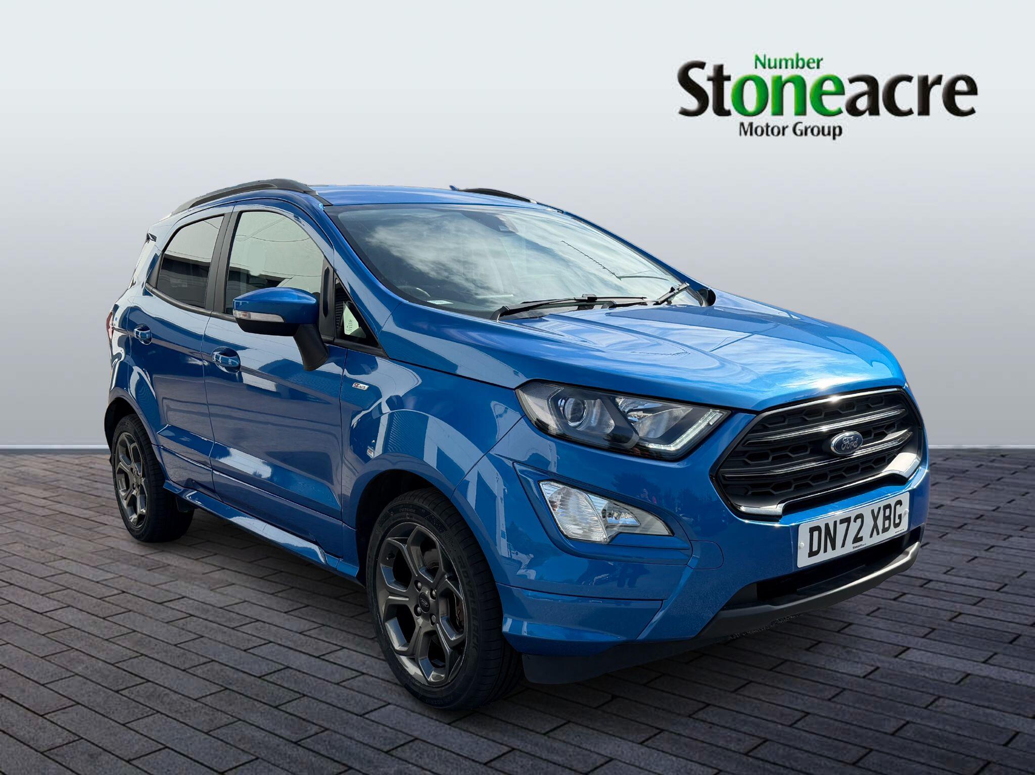 EcoSport