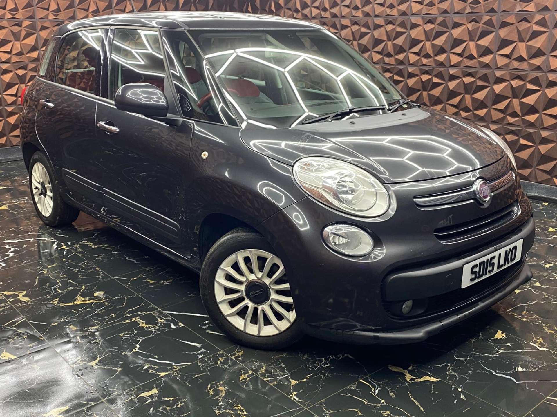 500L