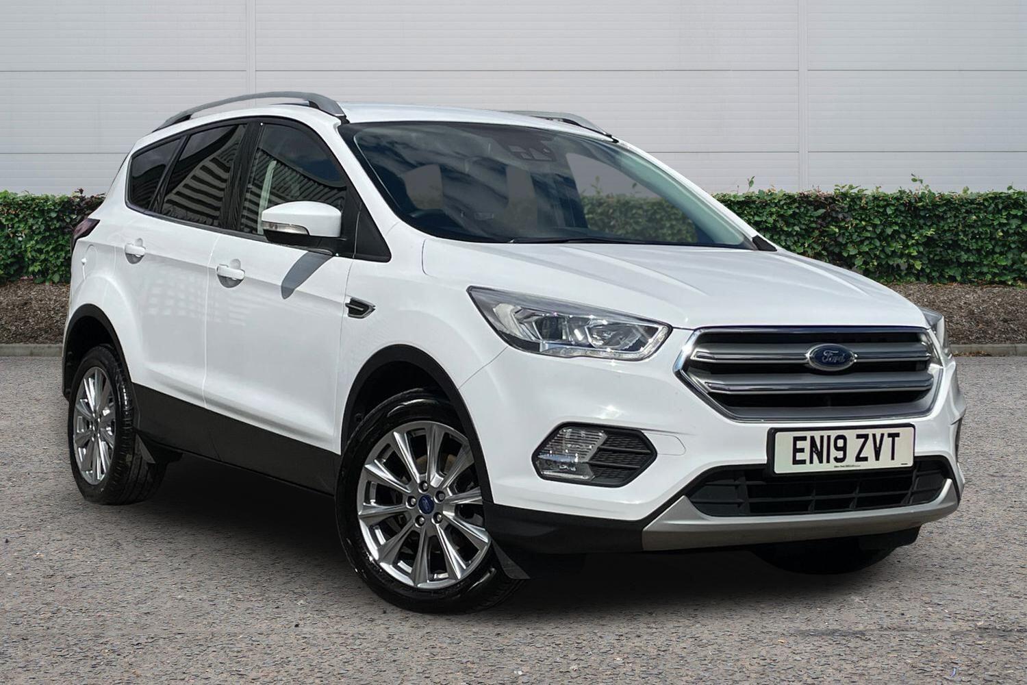 Kuga