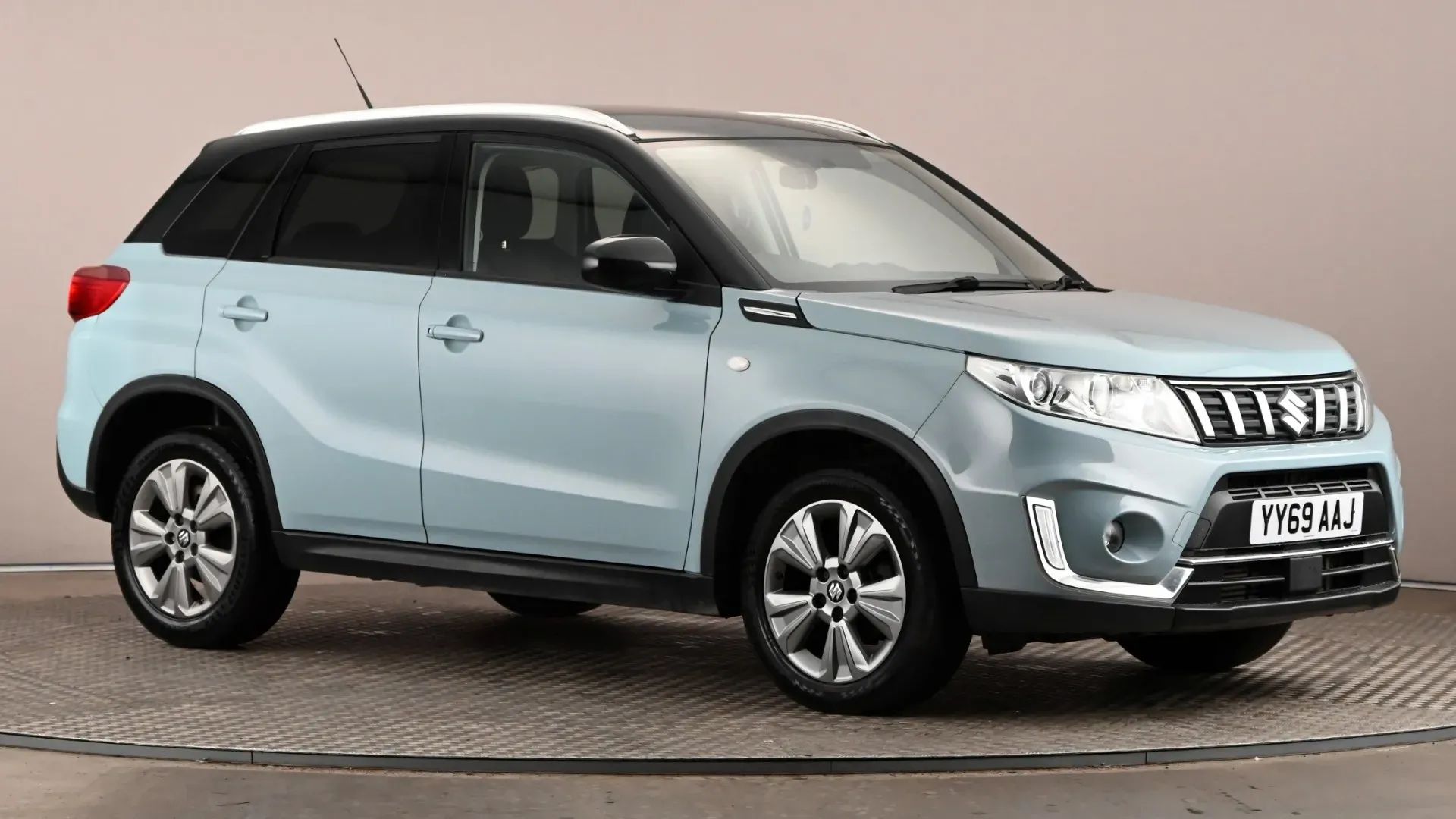 Vitara