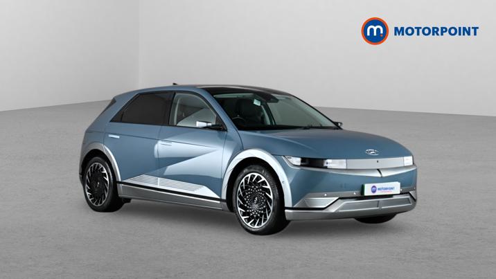 Ioniq 5
