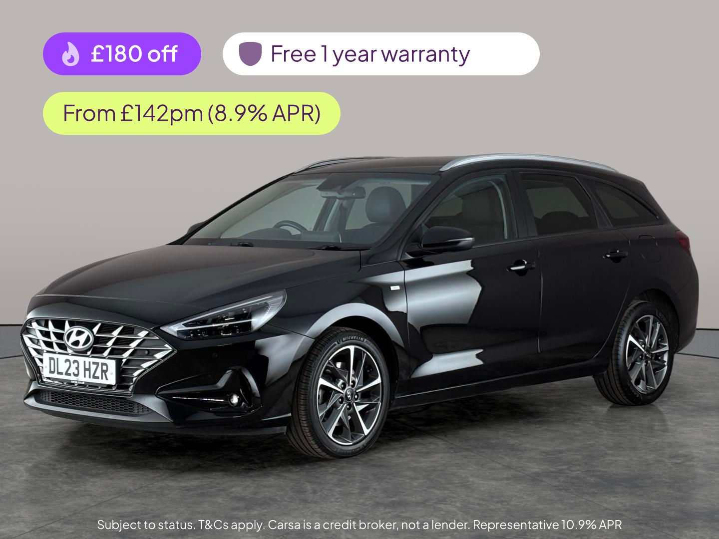 i30 Tourer