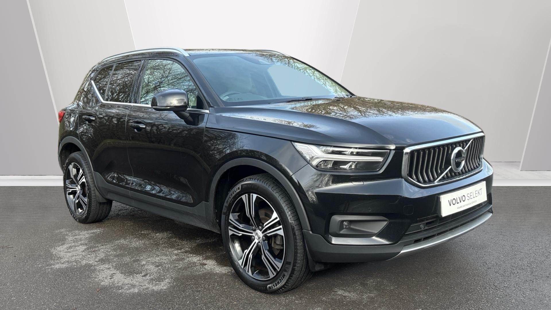 Xc40