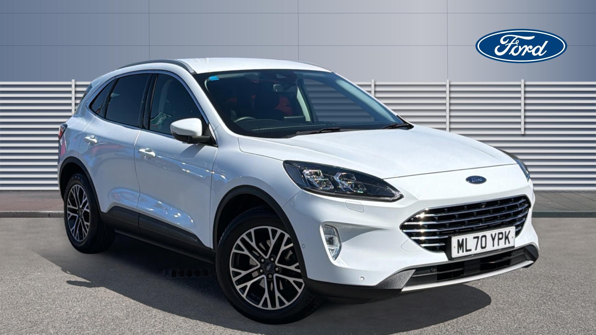 Kuga