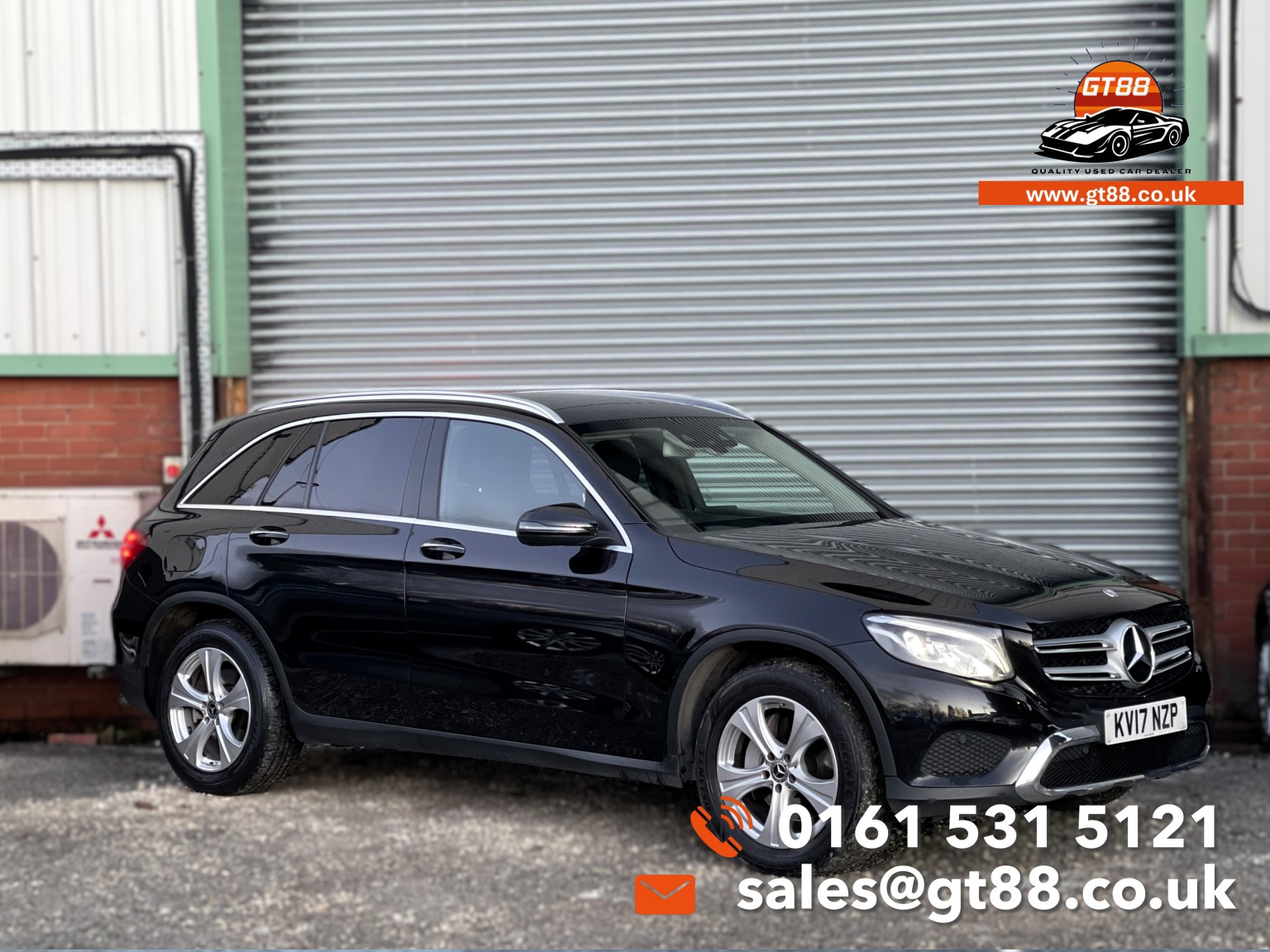 GLC