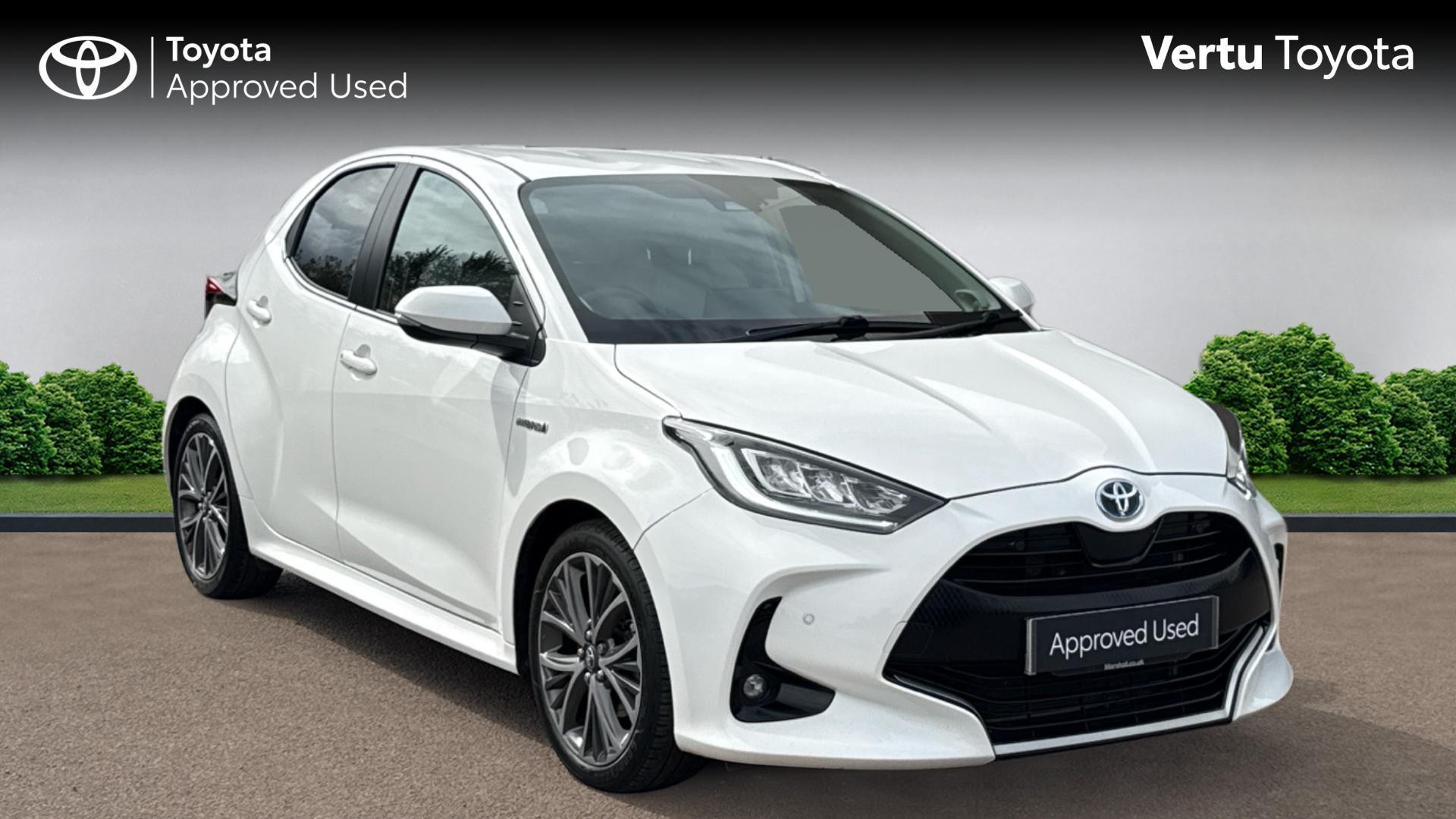 Yaris