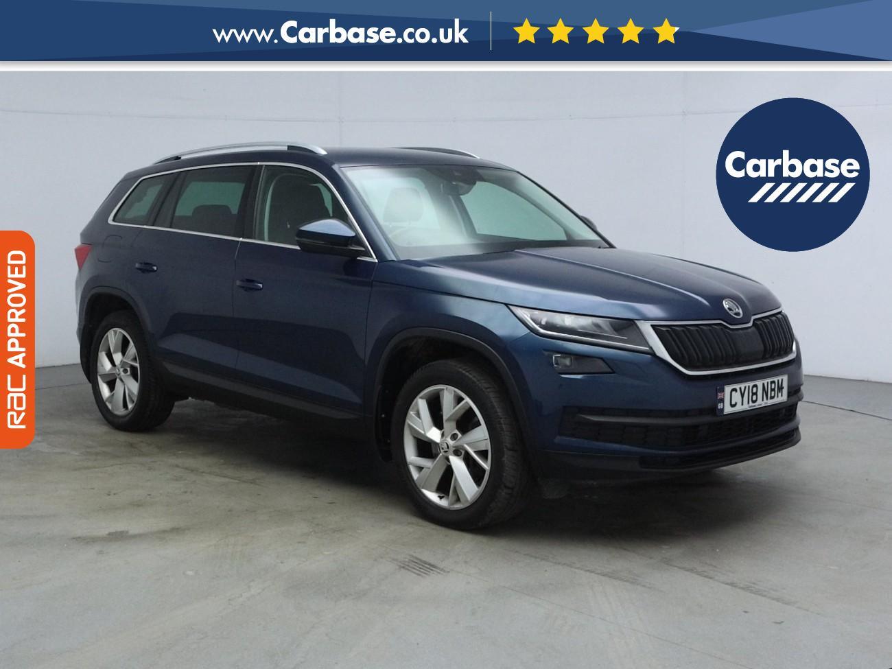 Kodiaq