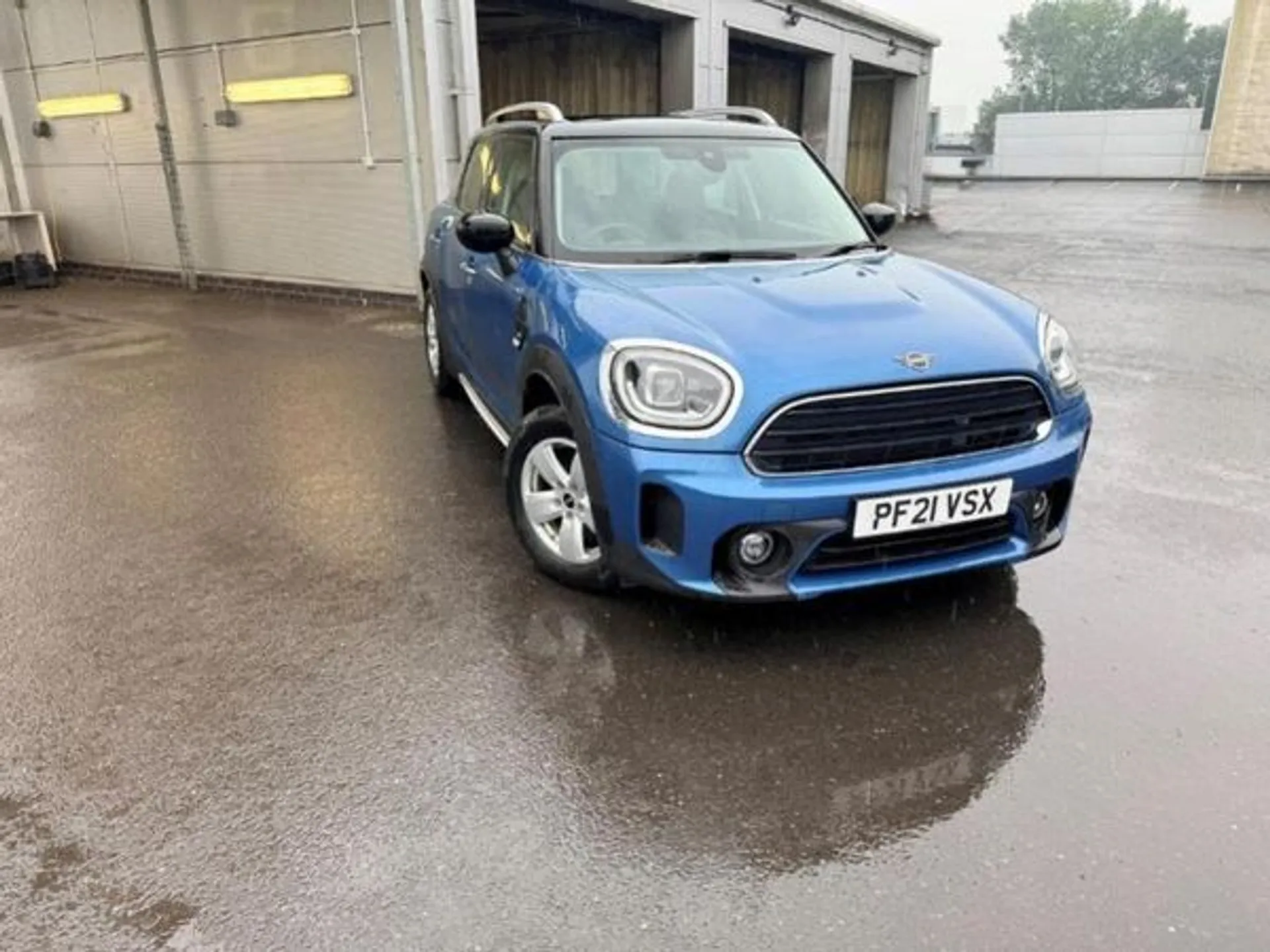 Countryman