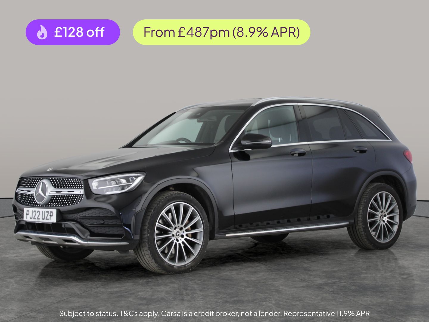 GLC