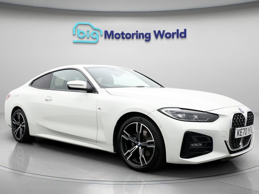 4 Series