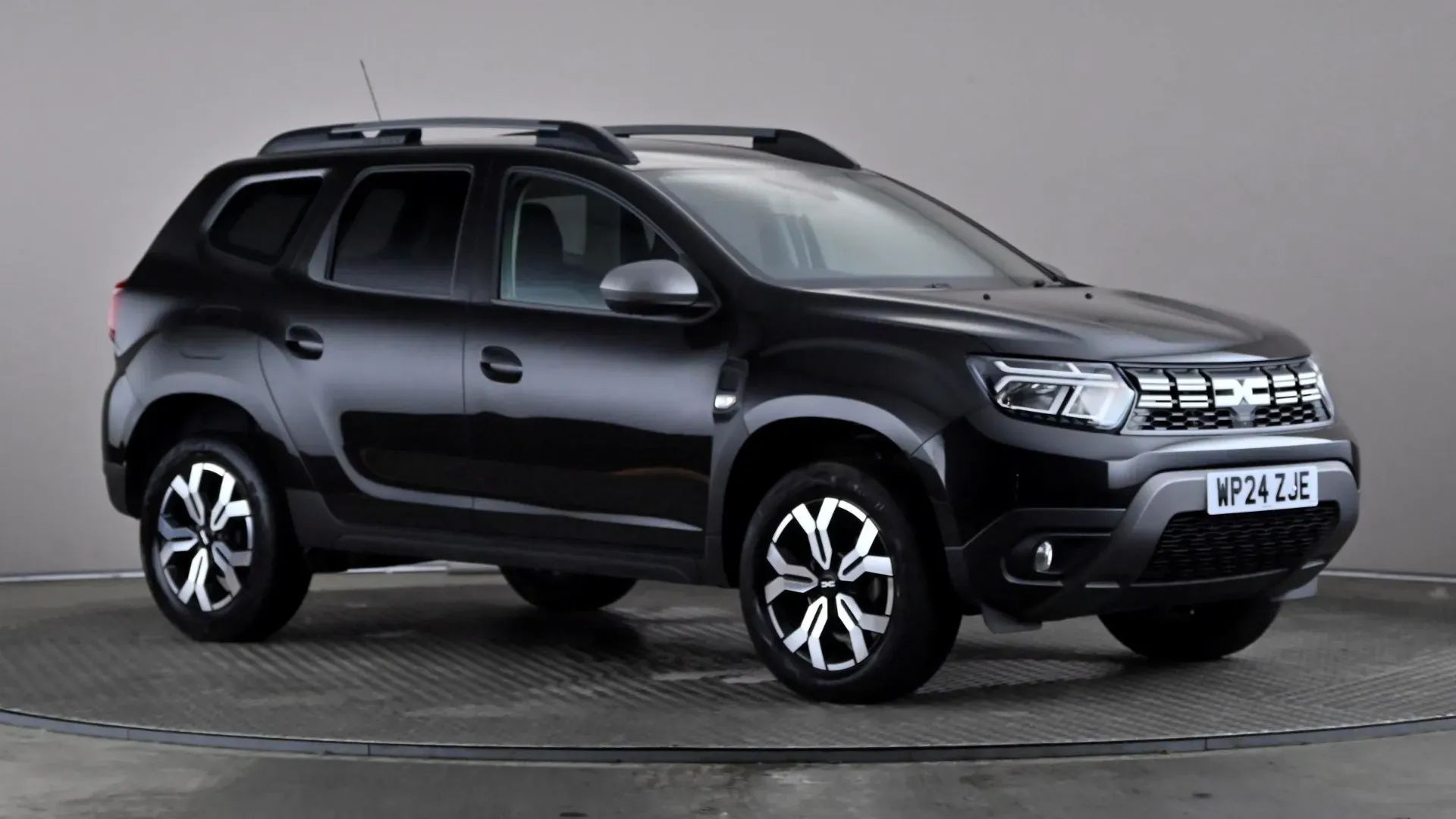 Duster