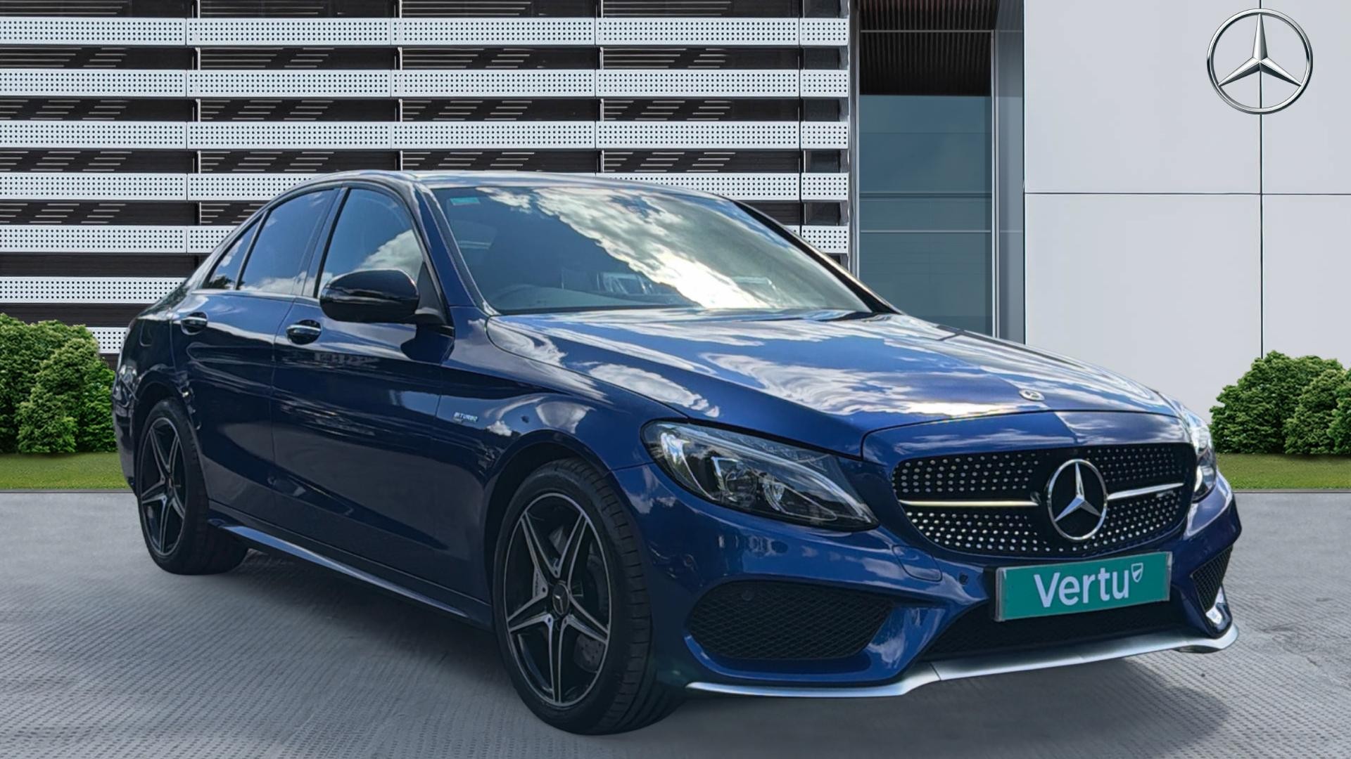 C Class