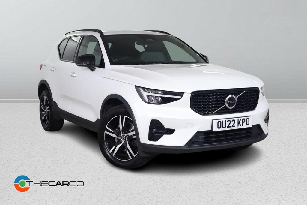 Xc40