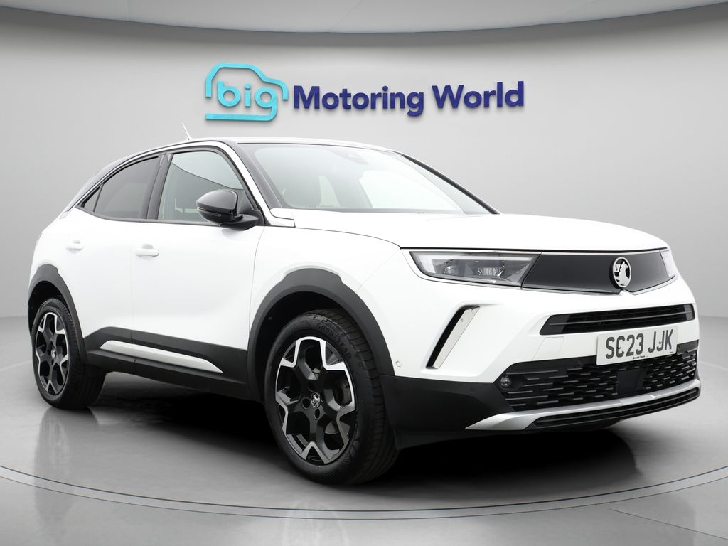 Mokka