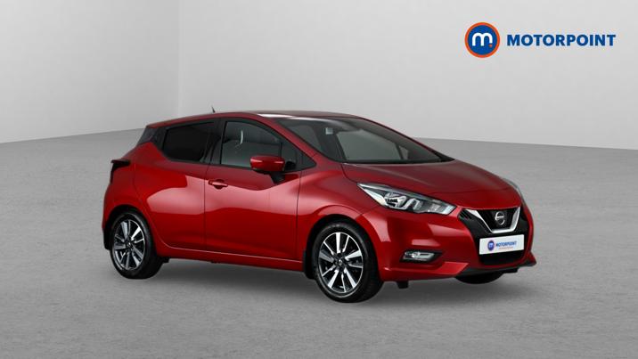 Micra