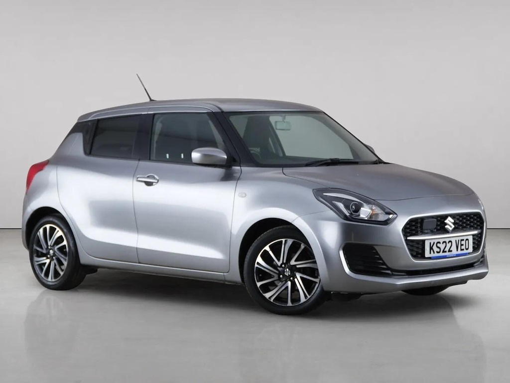 Swift