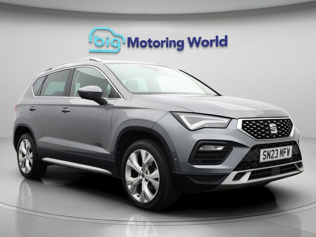 Ateca