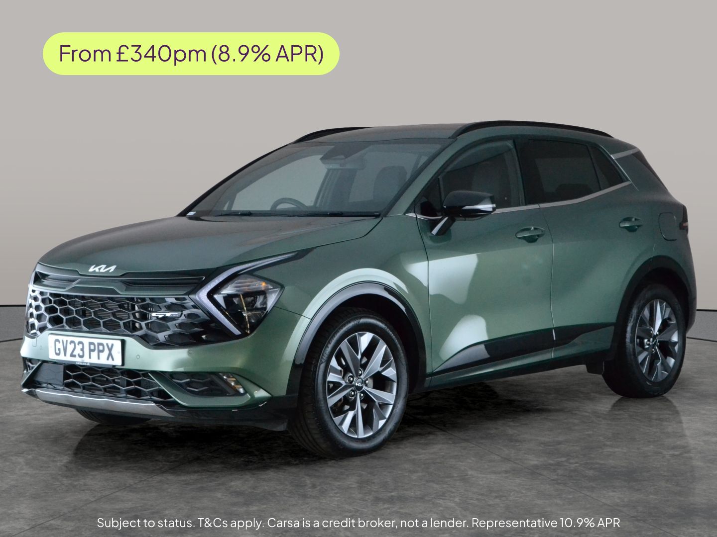 Sportage