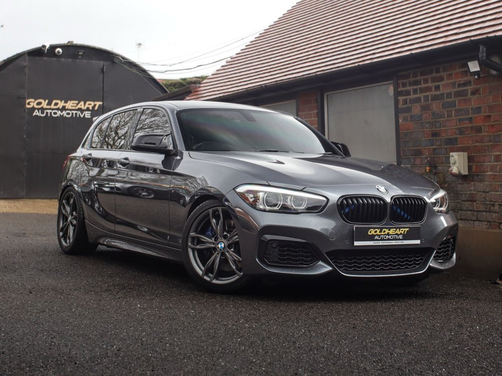 1 Series