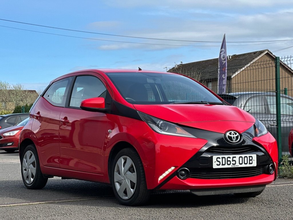 Aygo