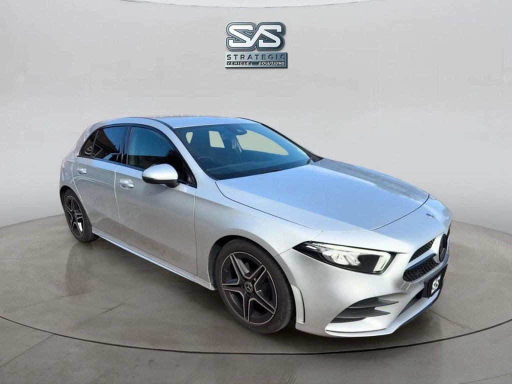 A-Class