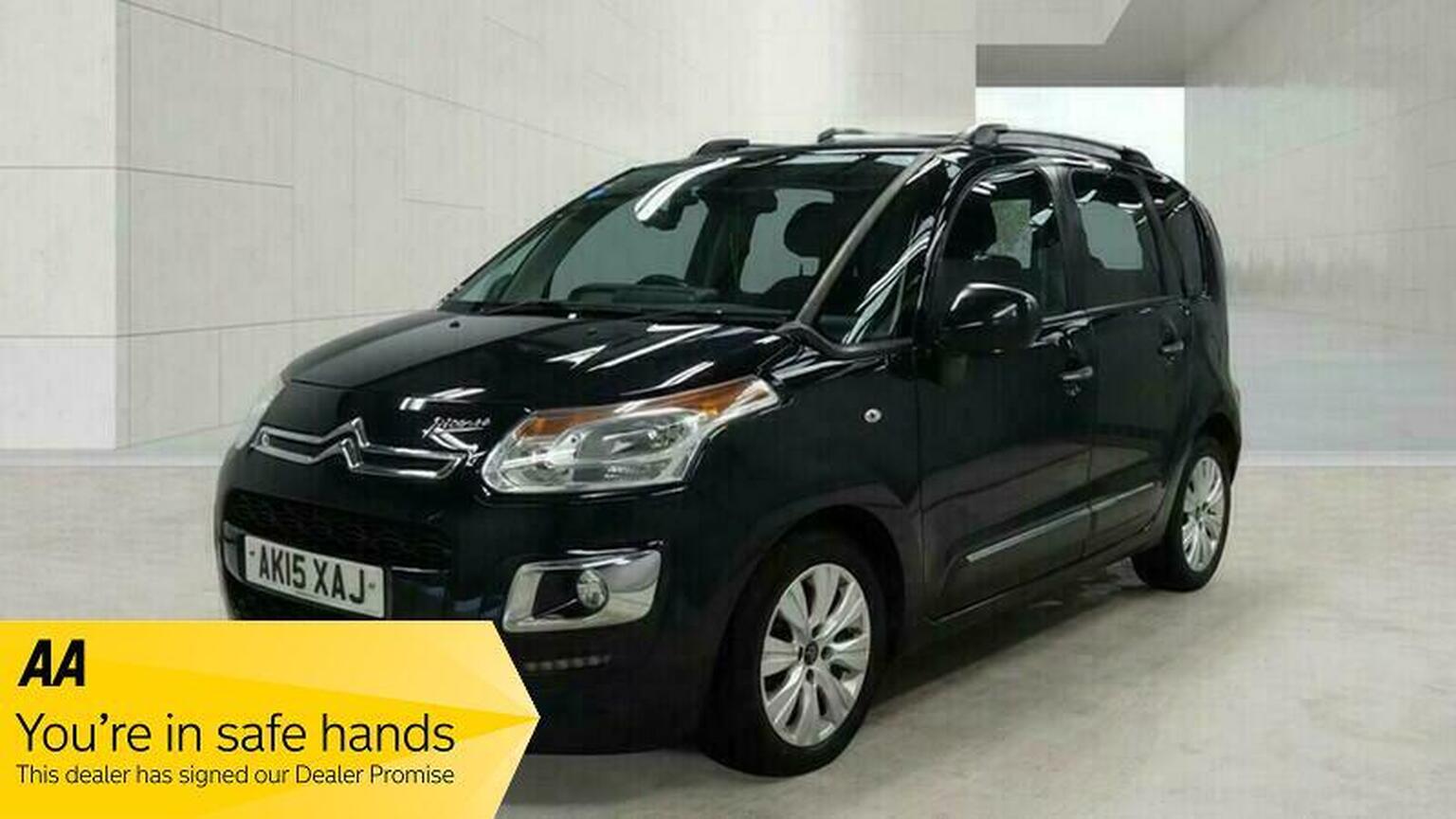 C3 Picasso