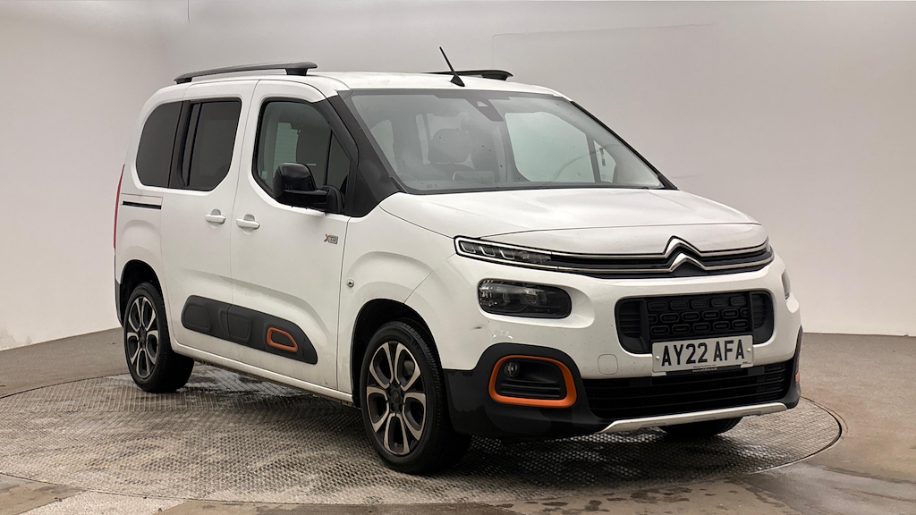 Berlingo