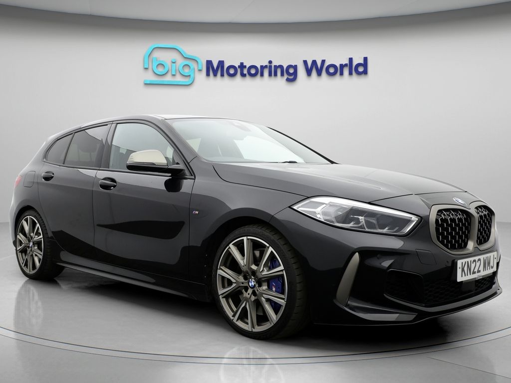 M135i