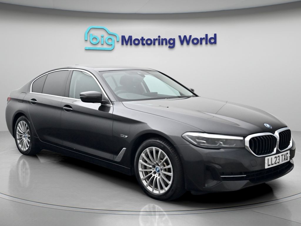 5 Series
