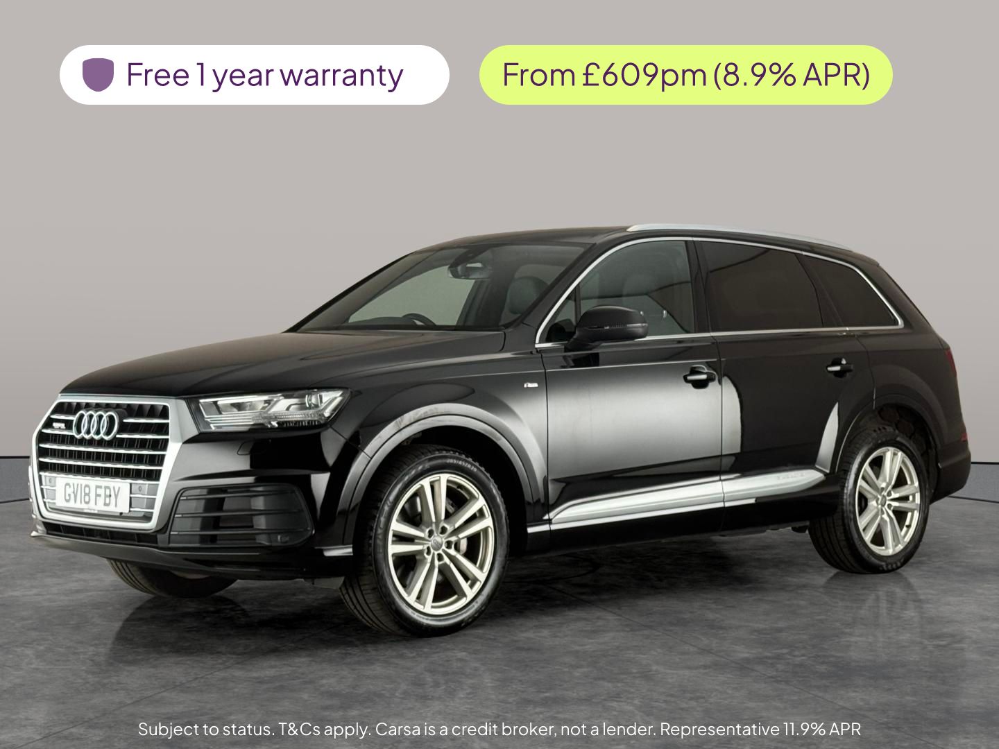 Q7