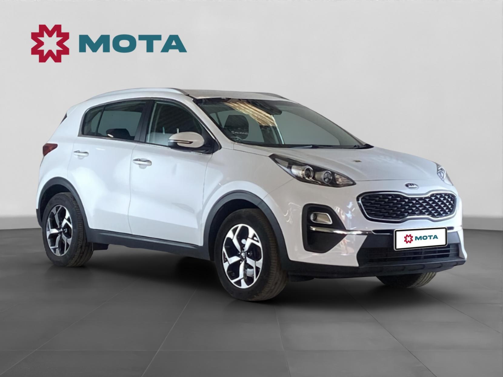 Sportage