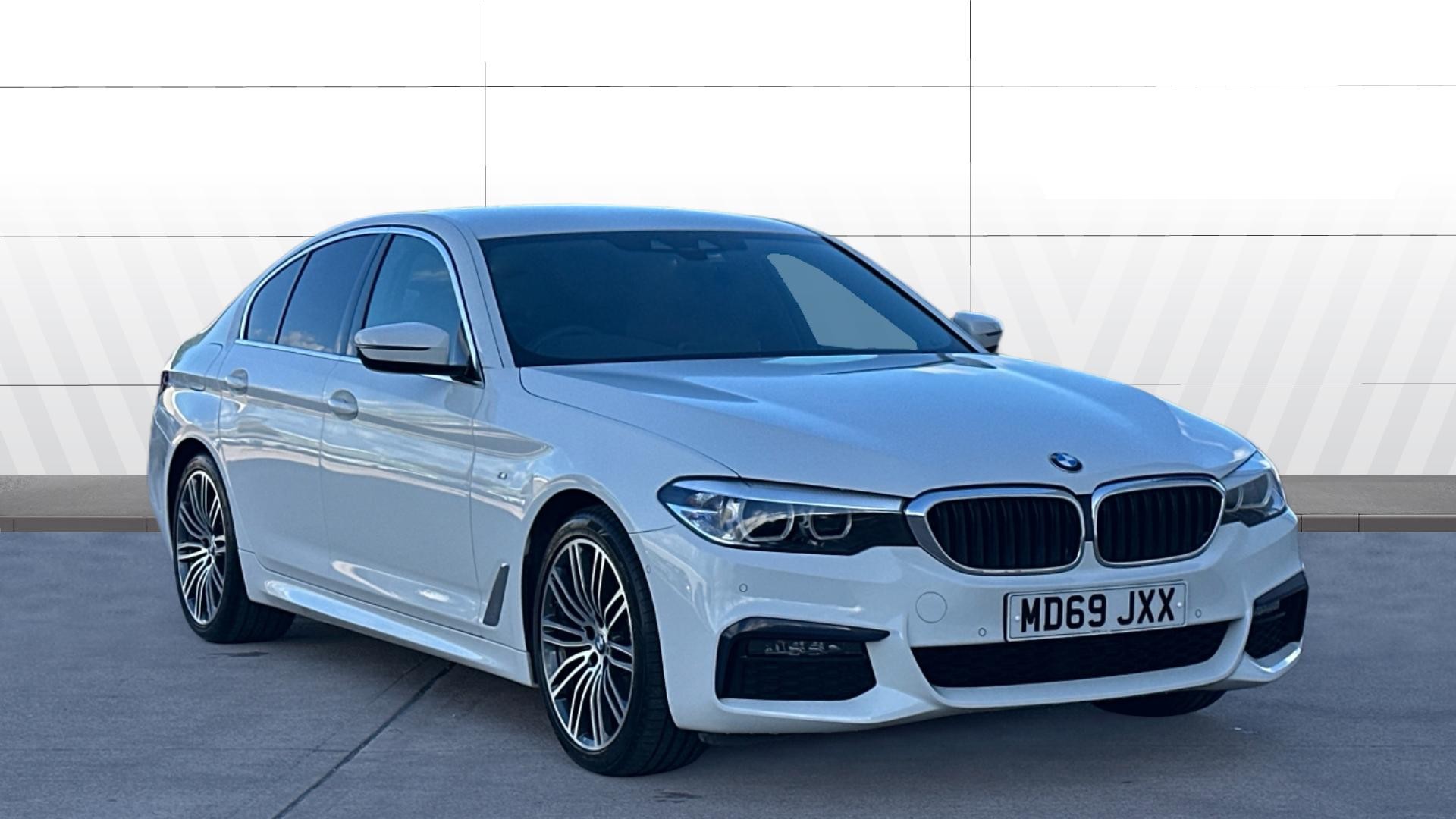 5 Series
