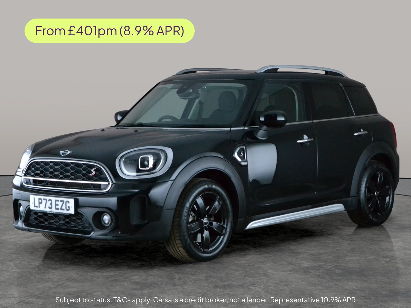 Countryman