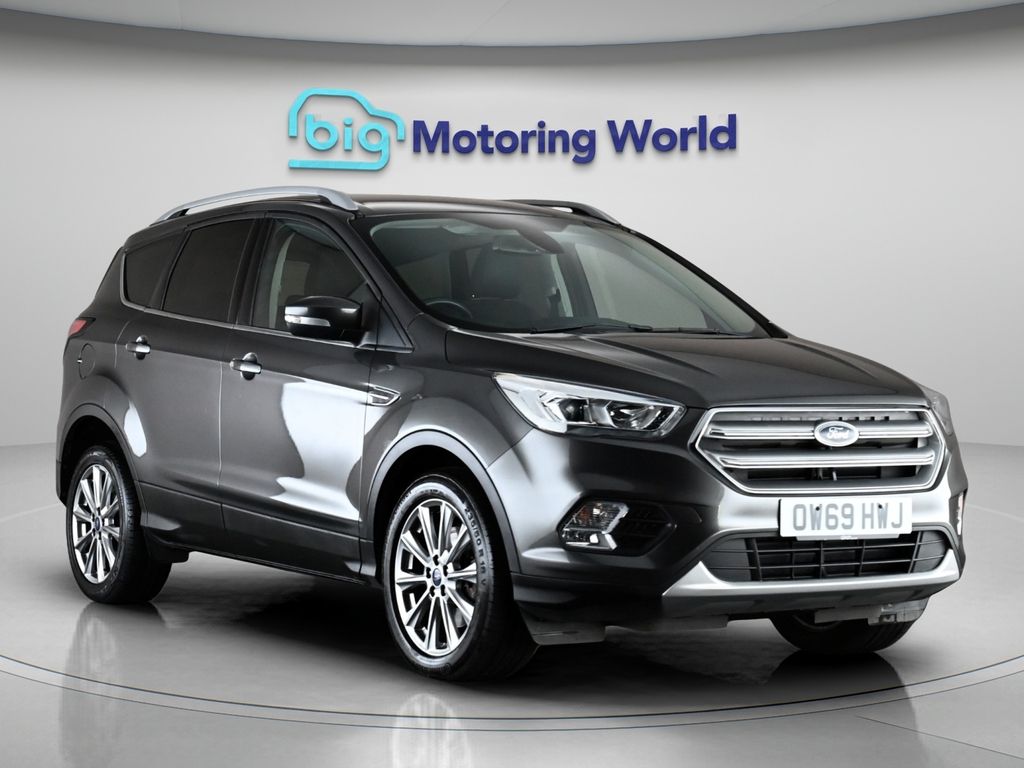 Kuga
