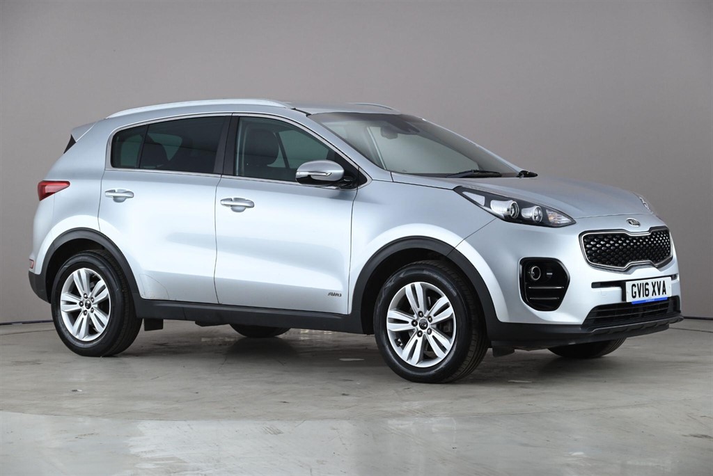 Sportage