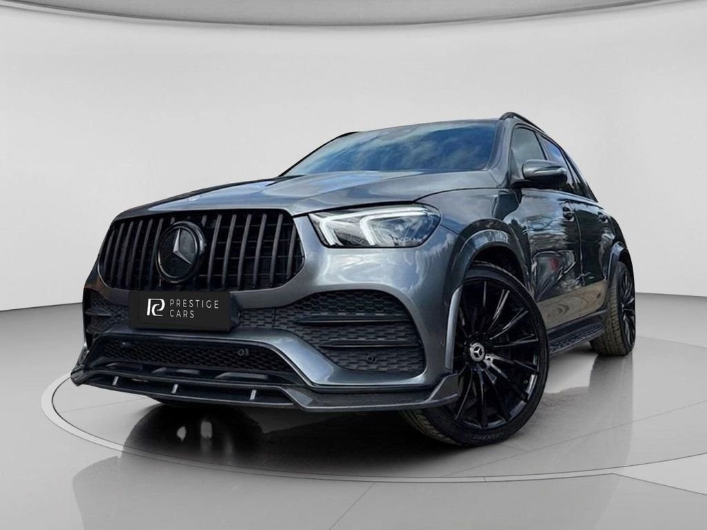 GLE