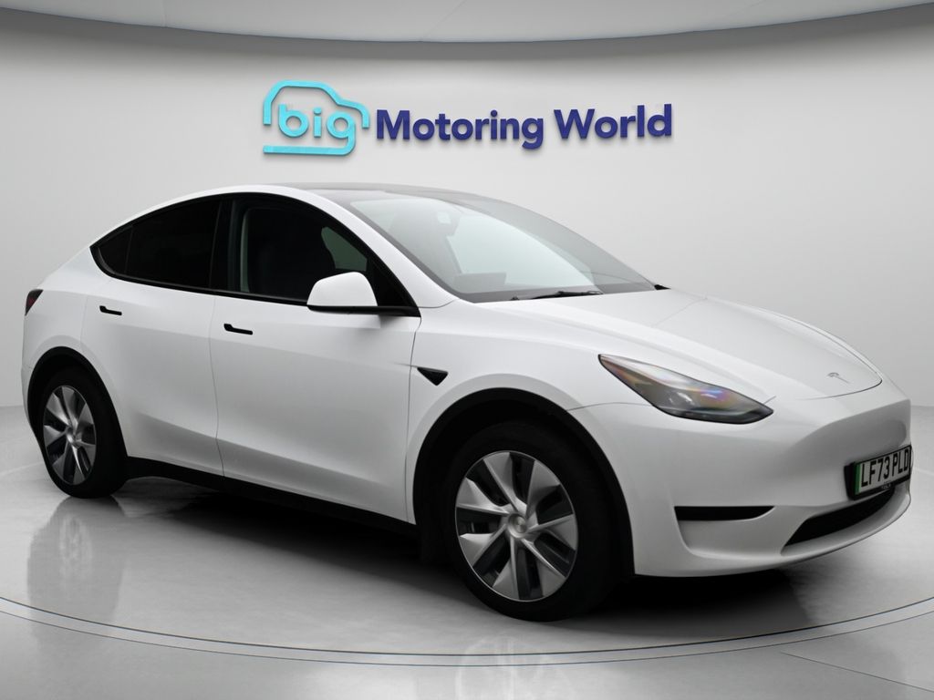 Model Y