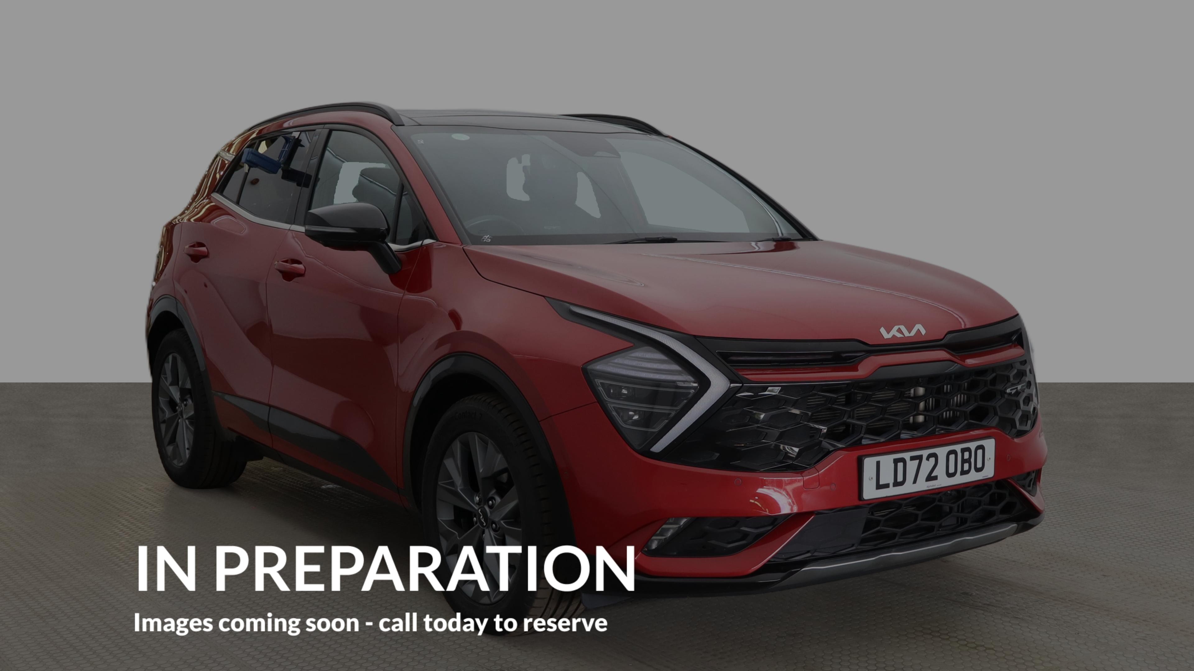 Sportage