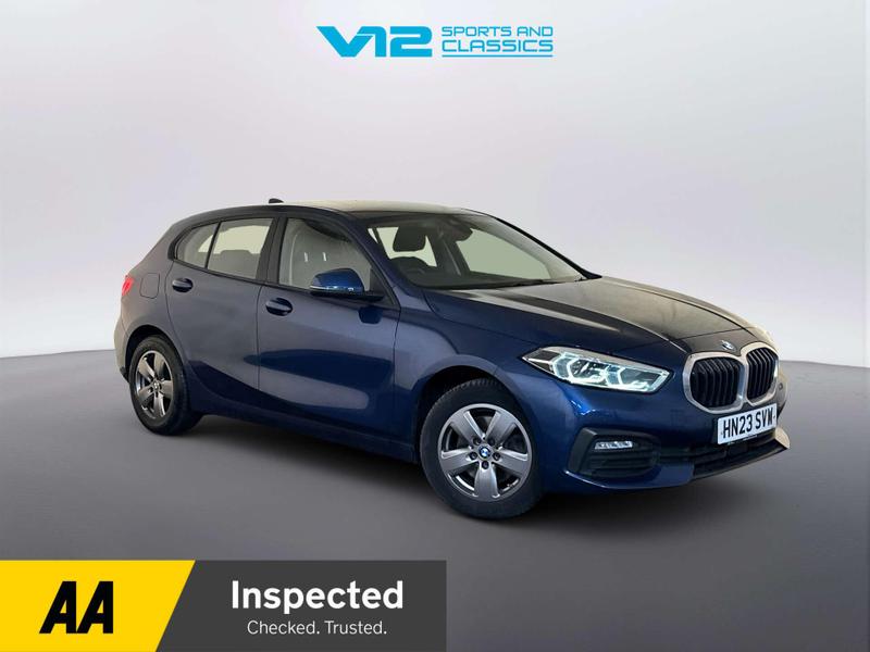 1 Series