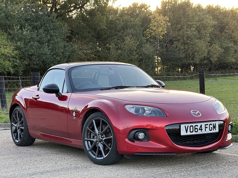 Mx-5