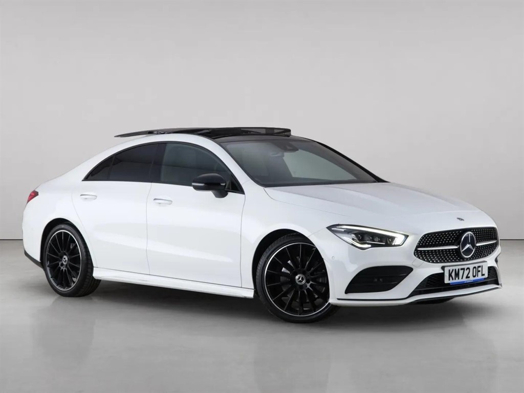 CLA