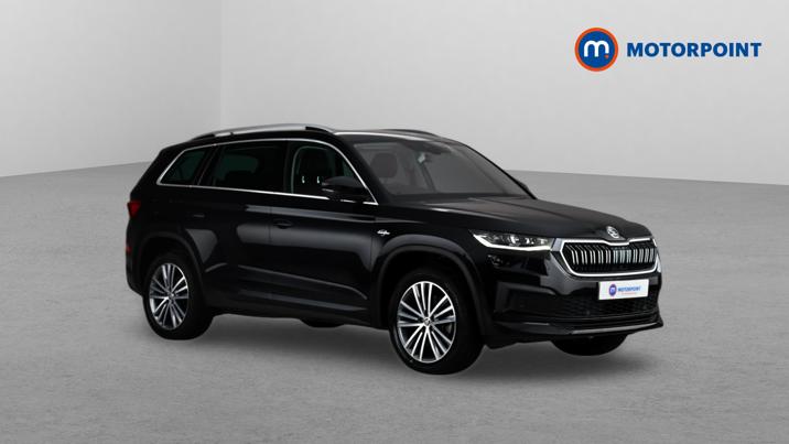 Kodiaq