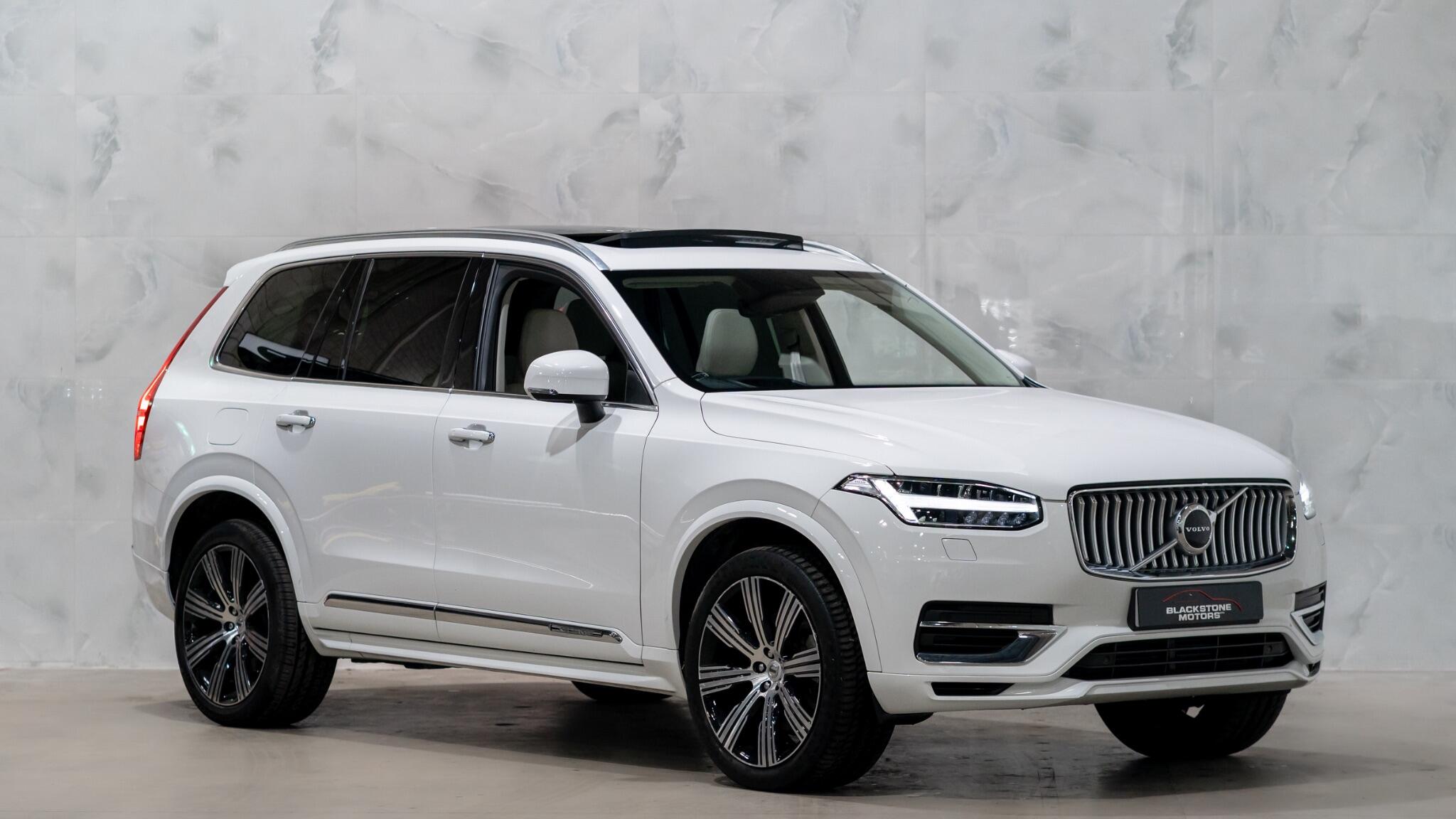 XC90