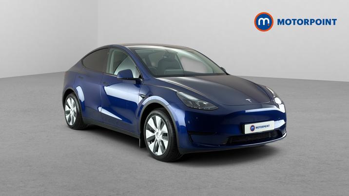 Model Y