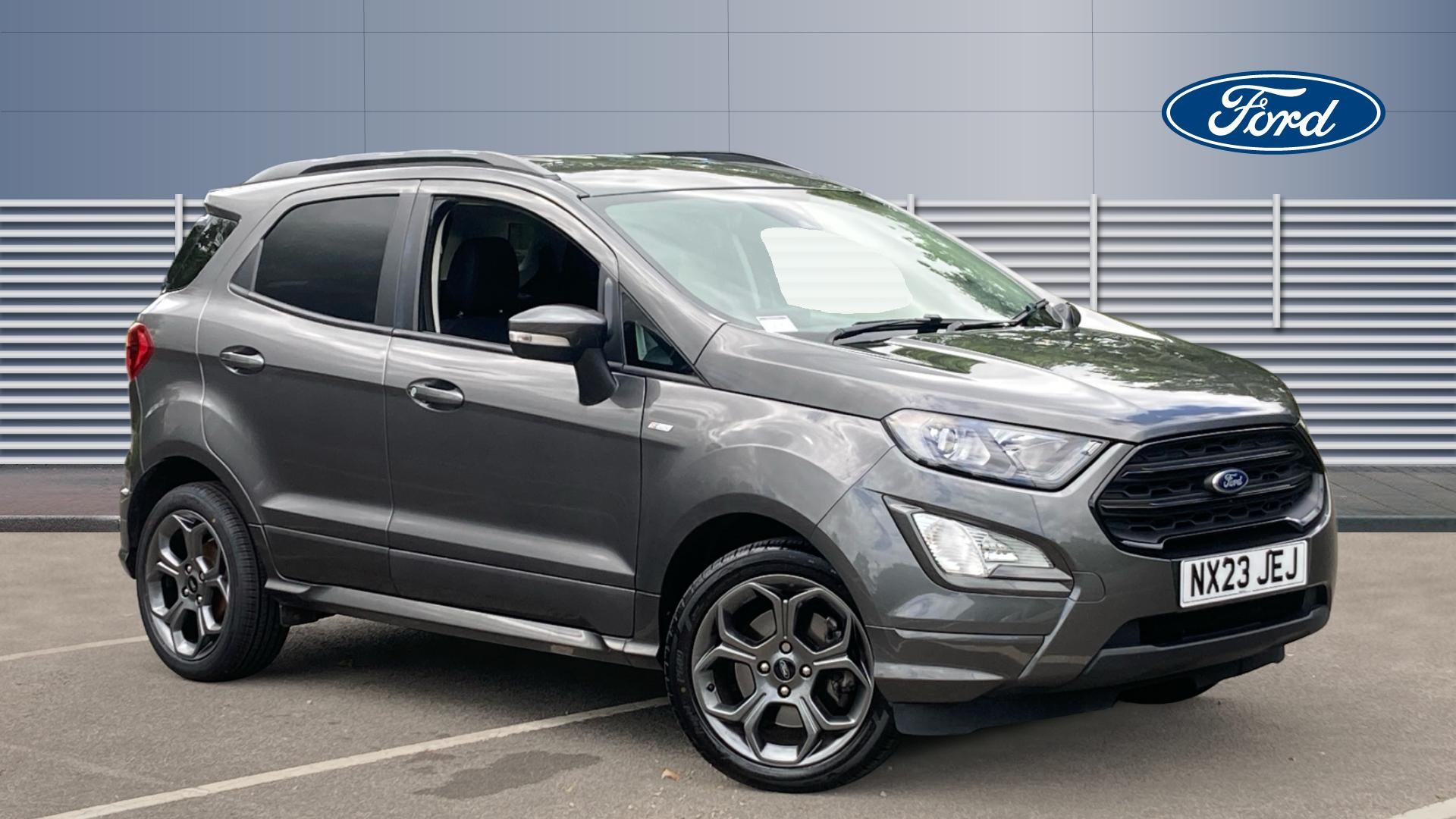 EcoSport