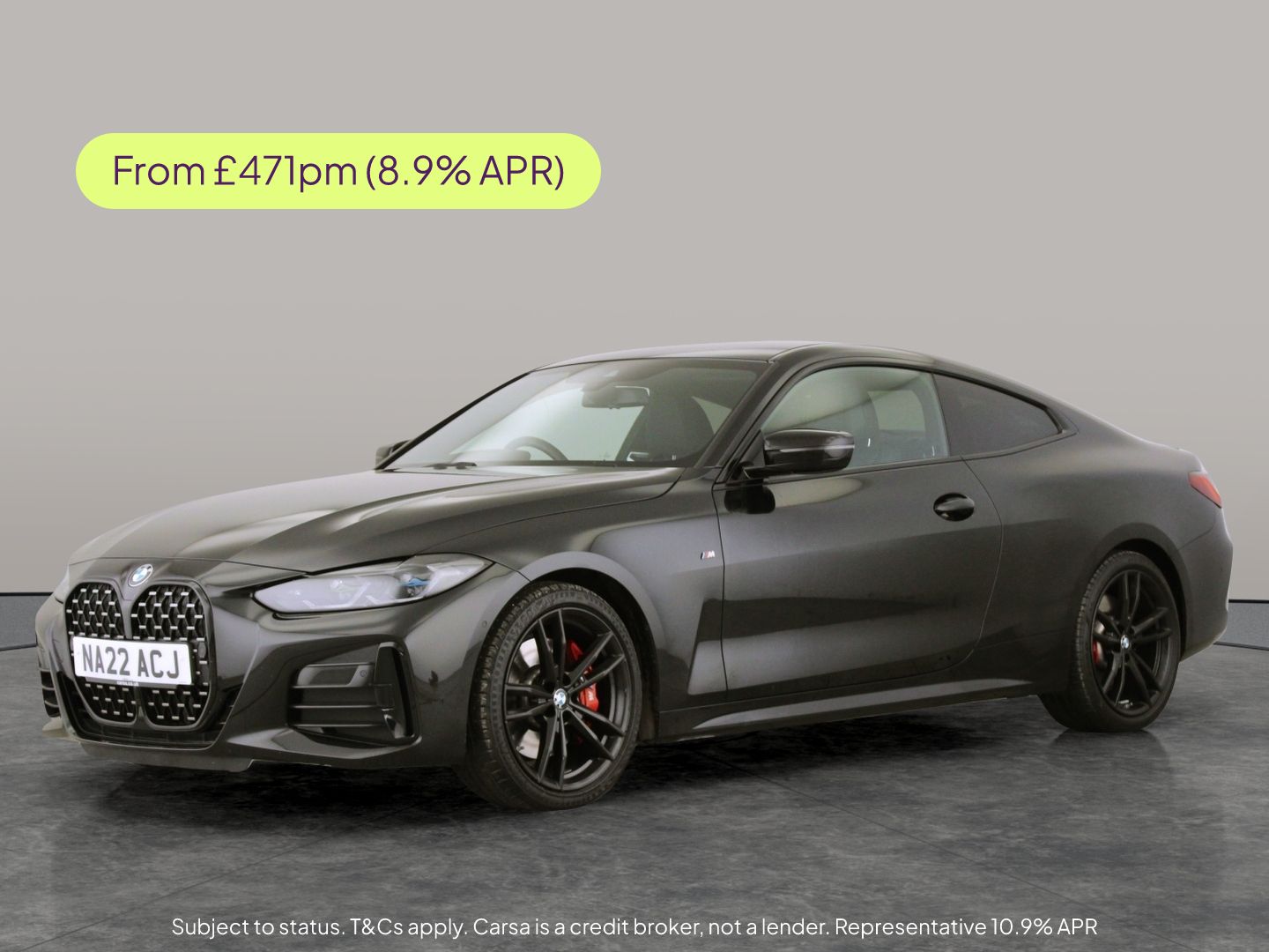 4 Series